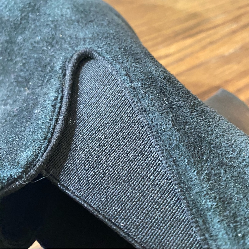 Nurture booties worn less than 5 times - Picture 4 of 5